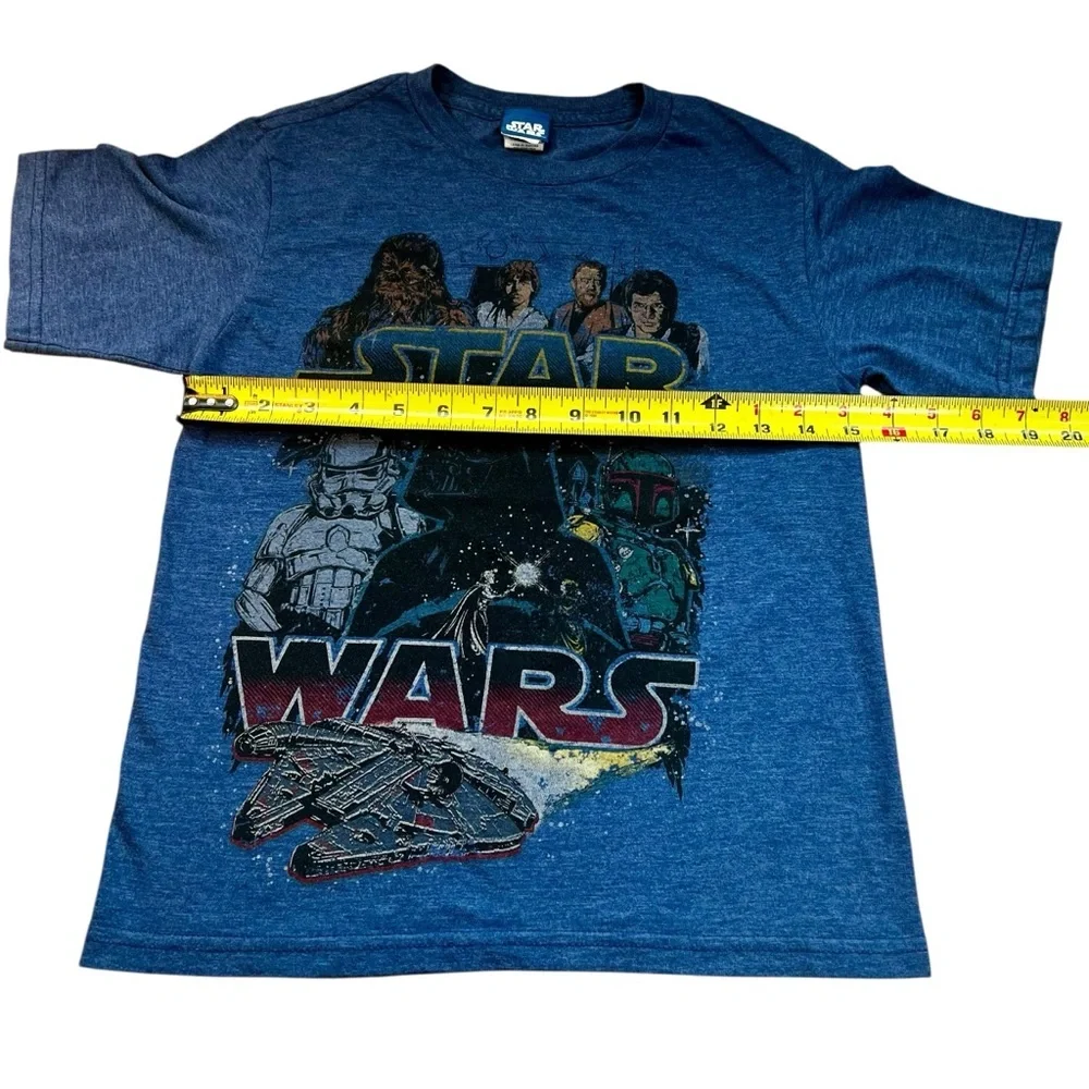 Star Wars excellent pre